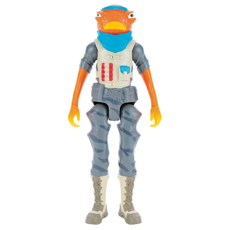 Fortnite Victory Series Triggerfish figura 30cm termékfotó