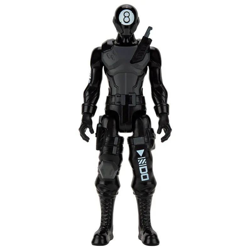 Fortnite Victory sorozat 8-Ball figura 30cm termékfotó