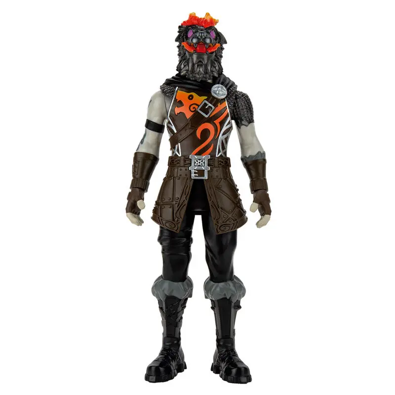 Fortnite Victory sorozat Molten Battle Hound figura 30cm termékfotó