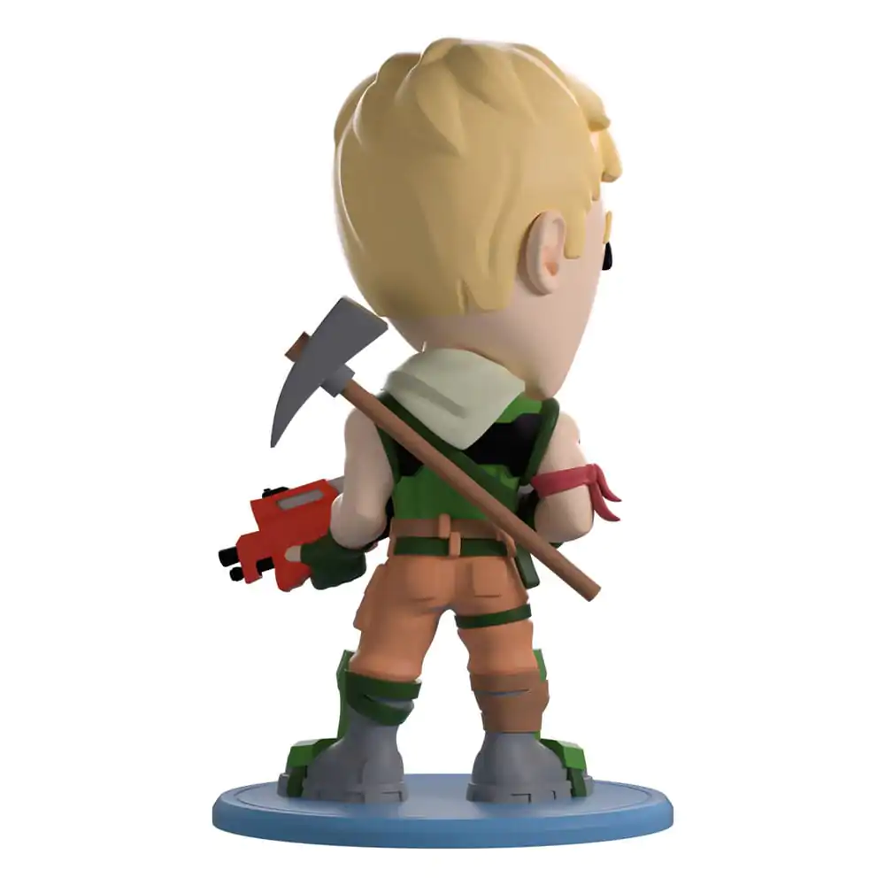 Fortnite Vinyl figura Jonesy 13 cm termékfotó