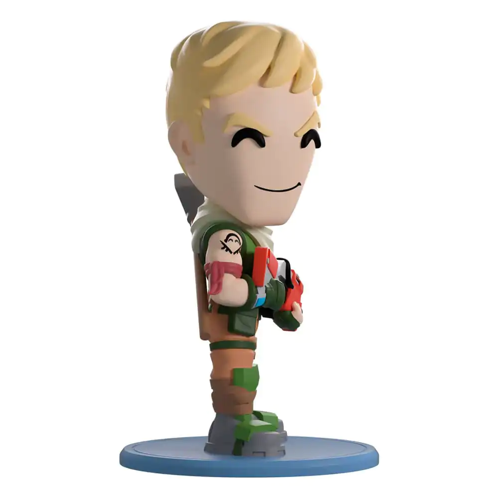 Fortnite Vinyl figura Jonesy 13 cm termékfotó