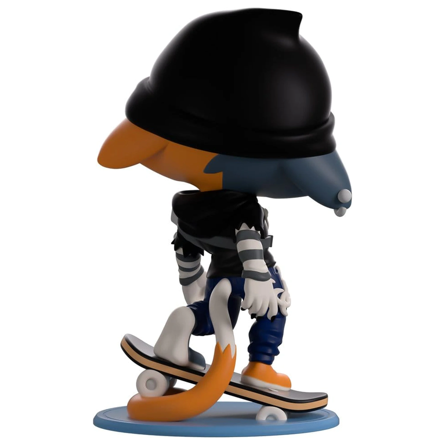 Fortnite Vinyl figura Meow Skulls 13 cm         termékfotó