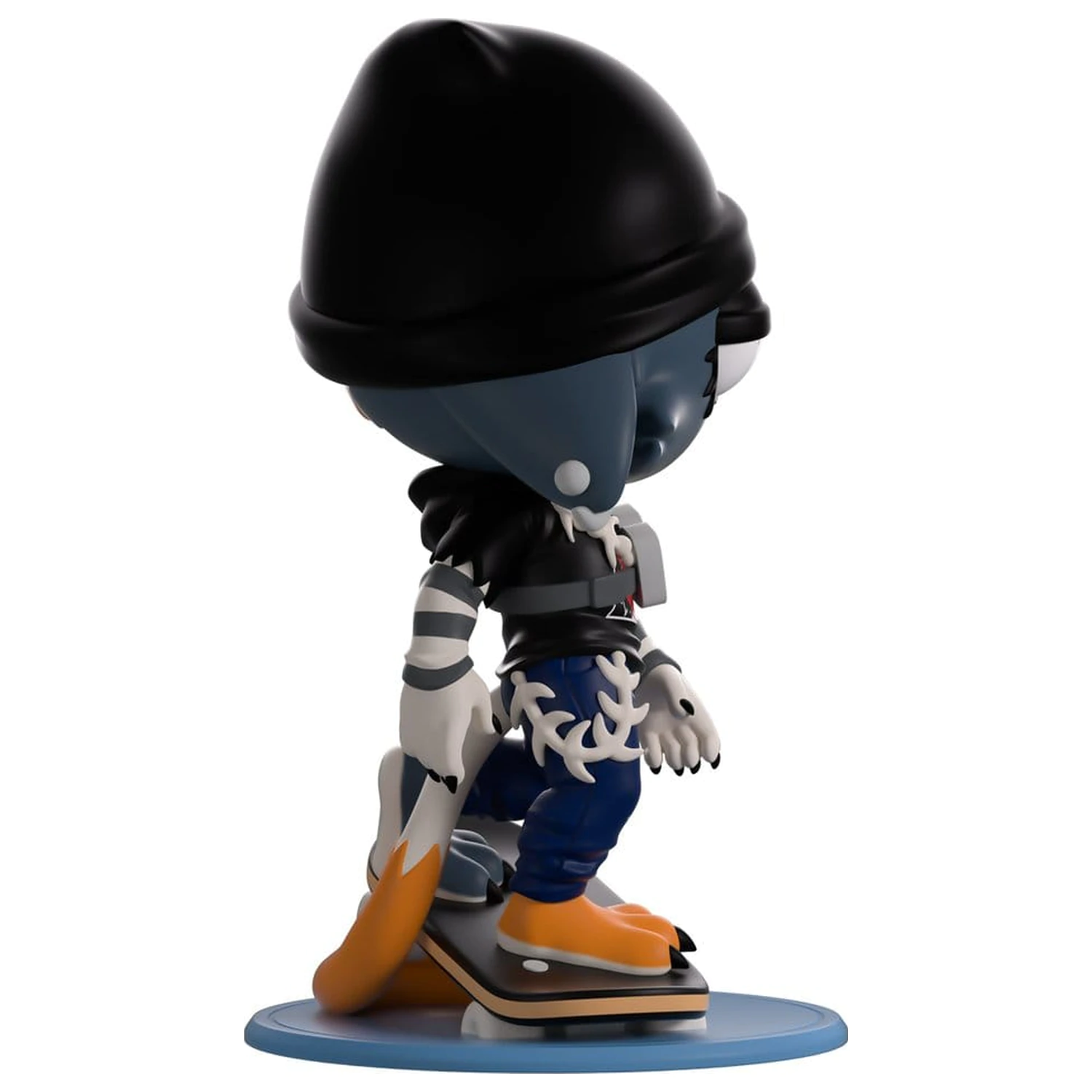 Fortnite Vinyl figura Meow Skulls 13 cm         termékfotó