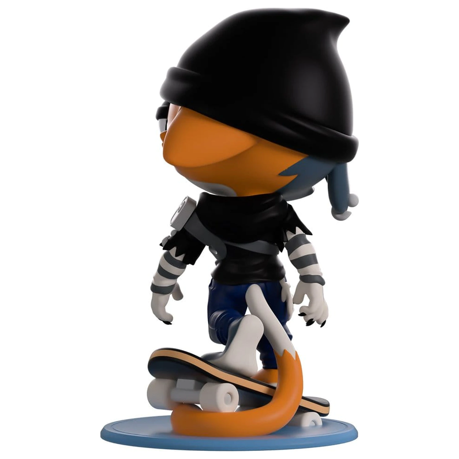 Fortnite Vinyl figura Meow Skulls 13 cm         termékfotó