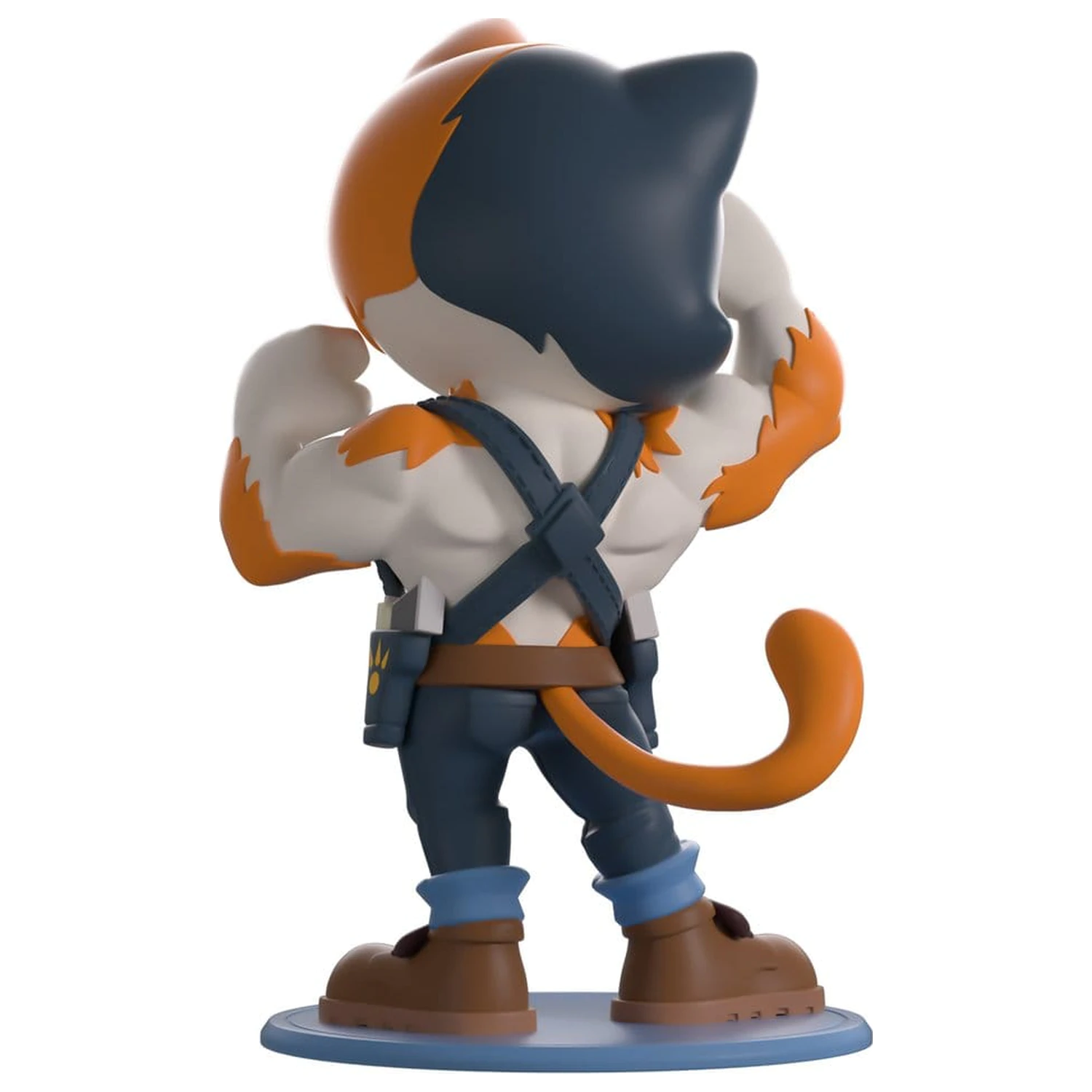Fortnite Vinyl figura Meowscles 13 cm         termékfotó