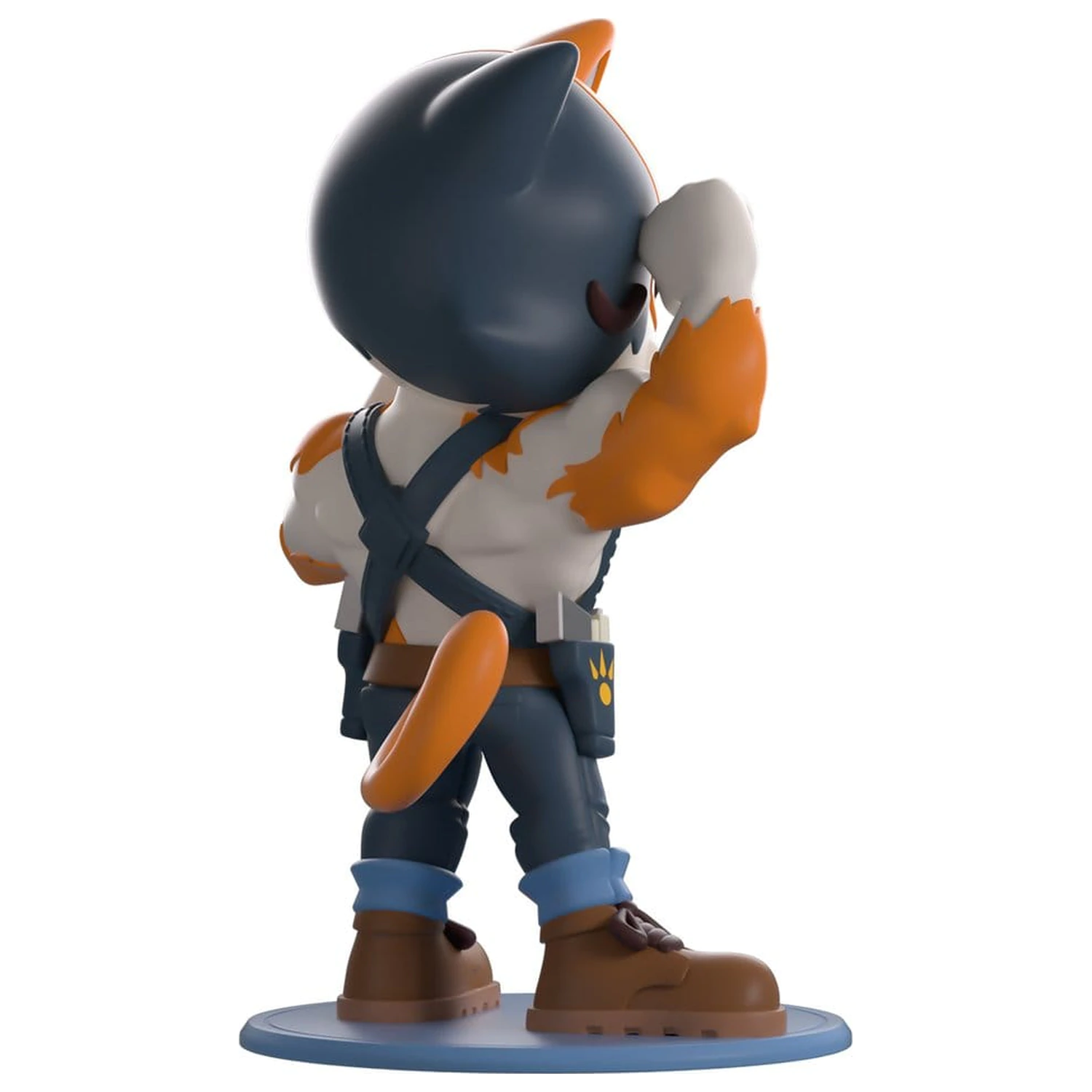 Fortnite Vinyl figura Meowscles 13 cm         termékfotó