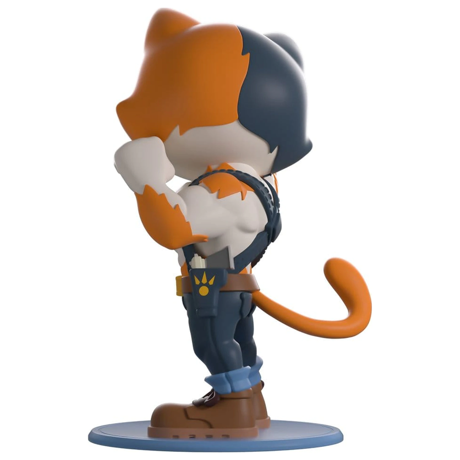 Fortnite Vinyl figura Meowscles 13 cm         termékfotó
