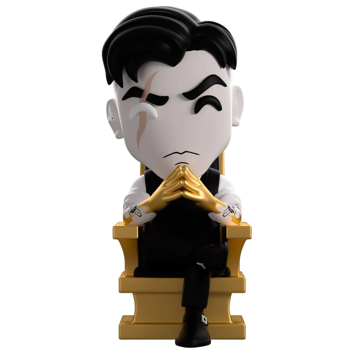 Fortnite Vinyl figura Midas 10 cm   termékfotó