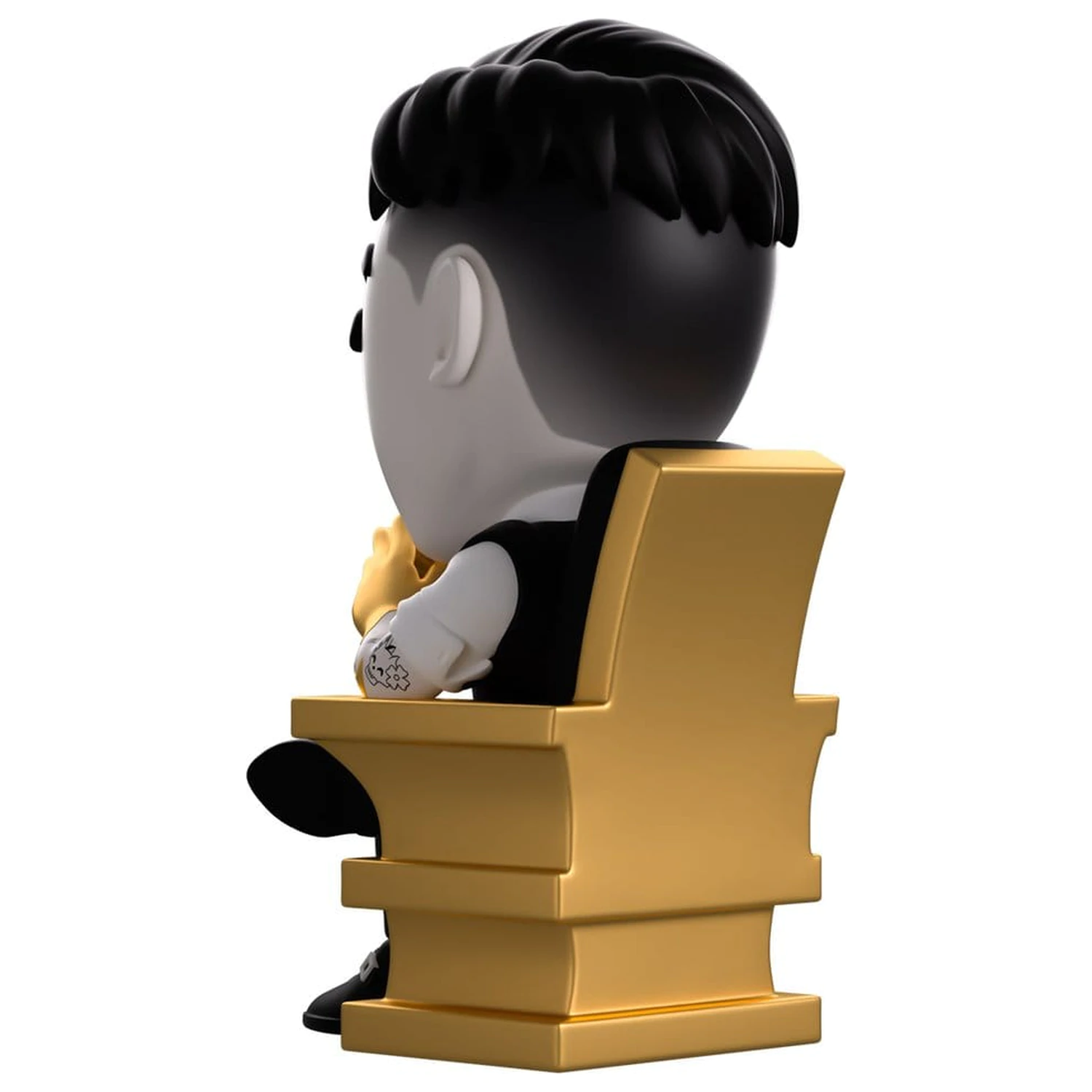 Fortnite Vinyl figura Midas 10 cm   termékfotó