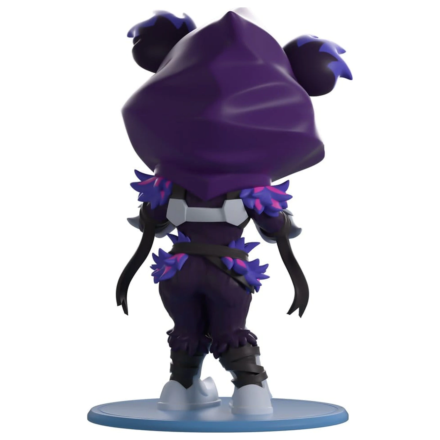 Fortnite Vinyl figura Raven Team Leader 12 cm        termékfotó