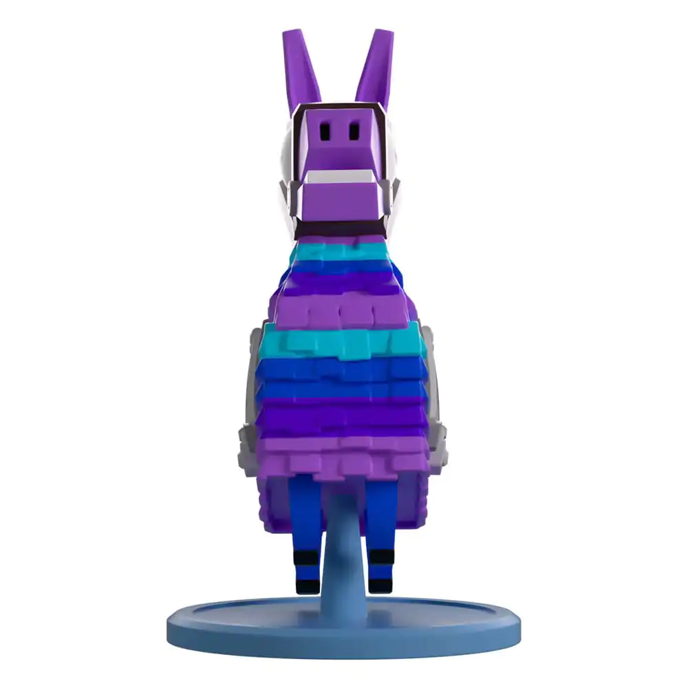 Fortnite Vinyl figura Supply Llama 13 cm termékfotó