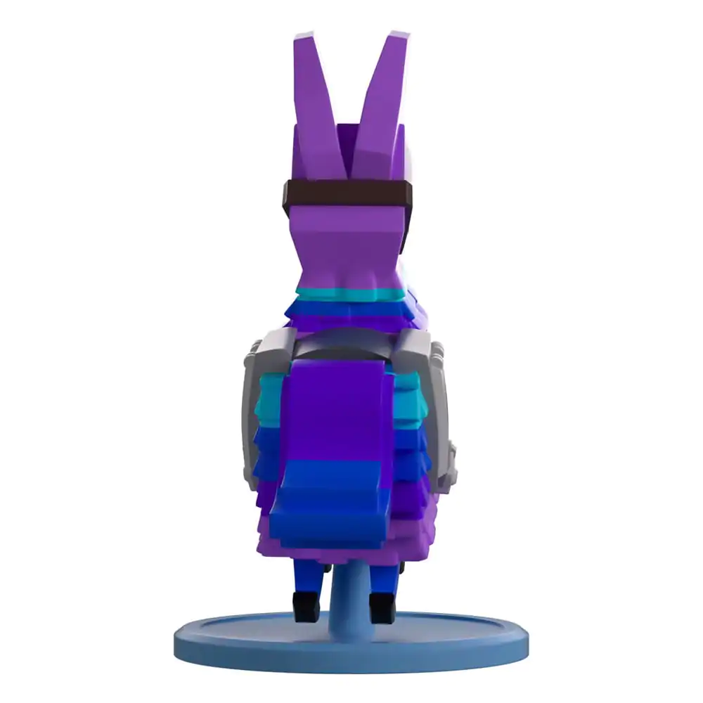 Fortnite Vinyl figura Supply Llama 13 cm termékfotó