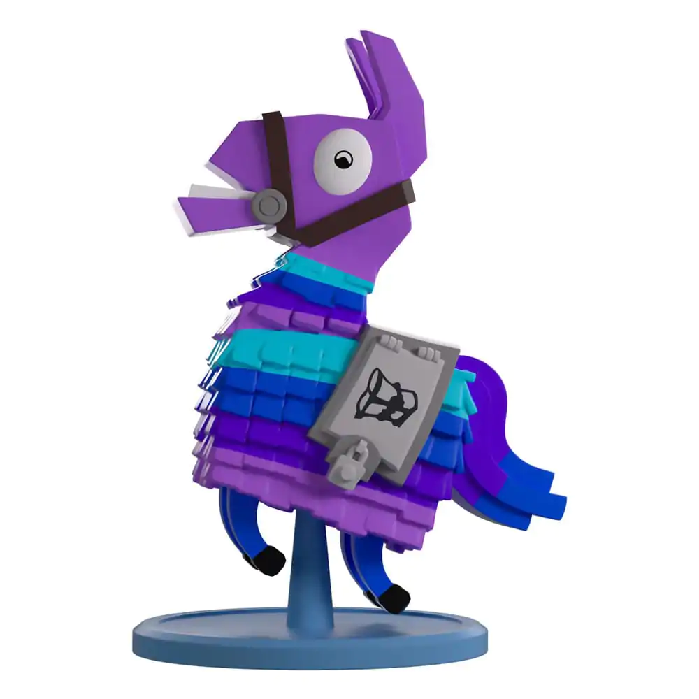 Fortnite Vinyl figura Supply Llama 13 cm termékfotó