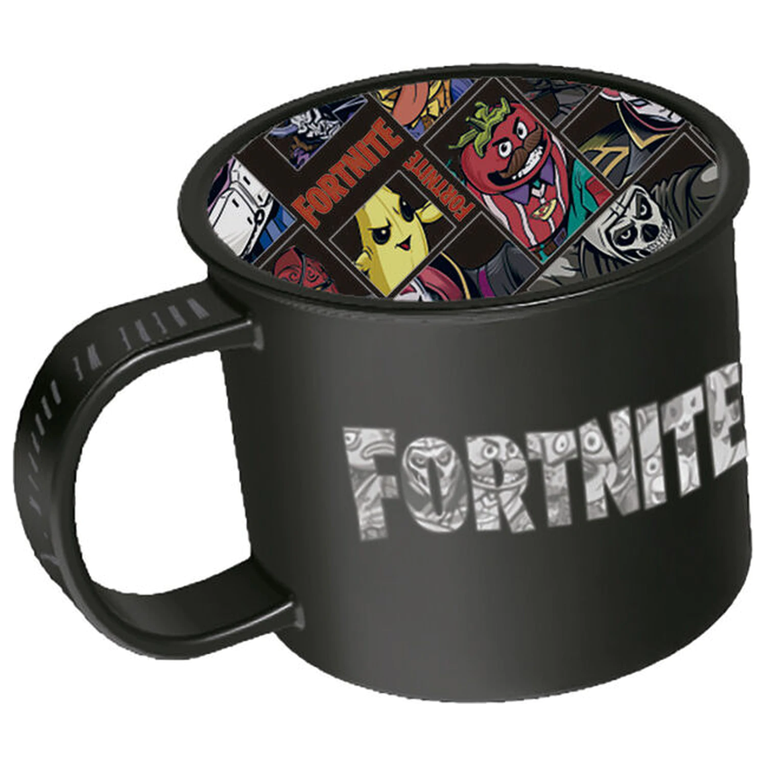 Fortnite Where we Droppin bögre 430ml termékfotó