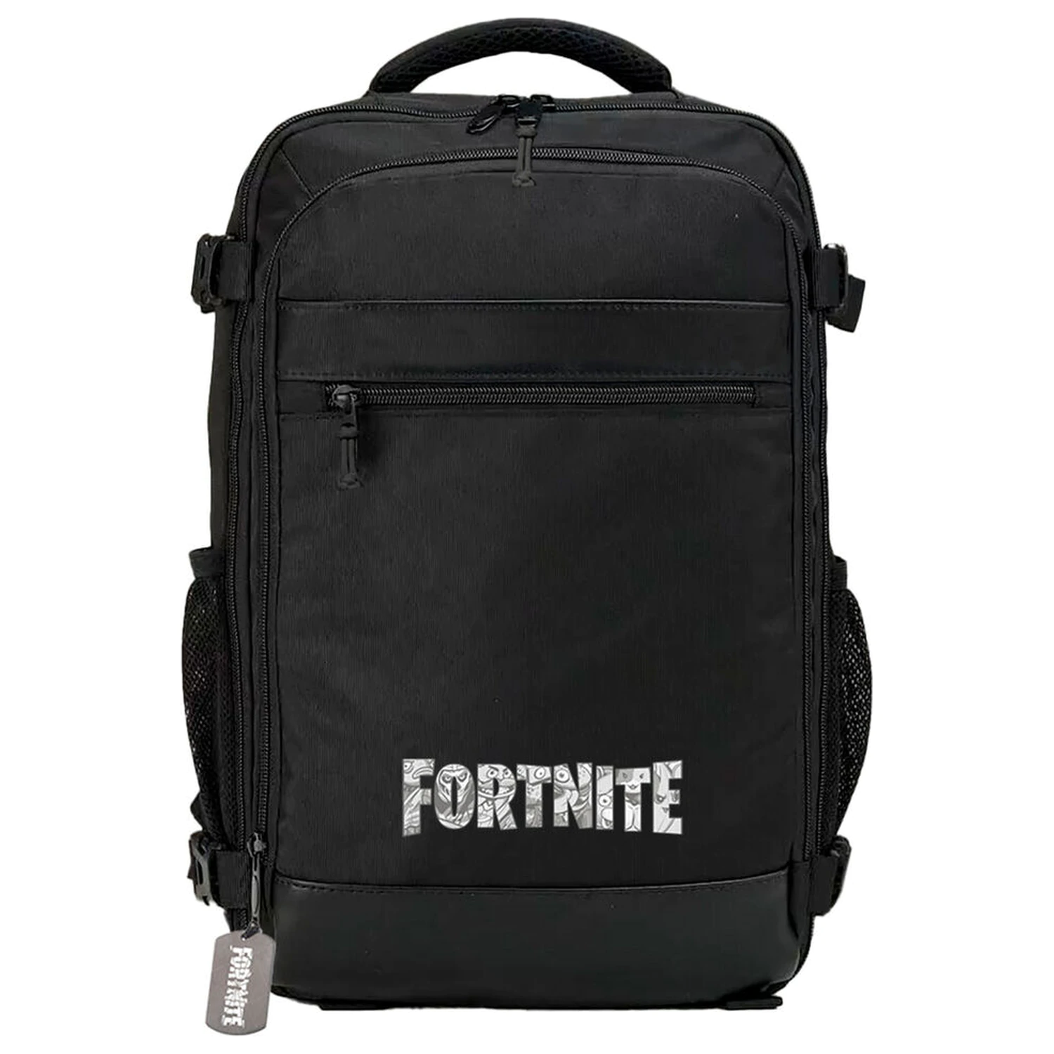 Fortnite Where we Droppin táska hátizsák 41cm termékfotó