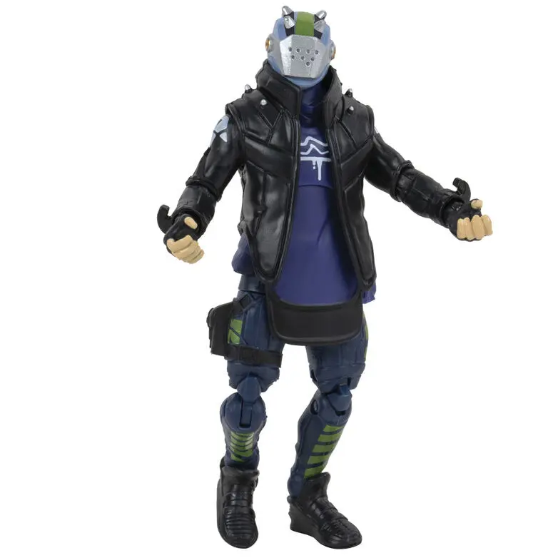 Fortnite Whiplash + X-Lord figura csomag 10cm termékfotó
