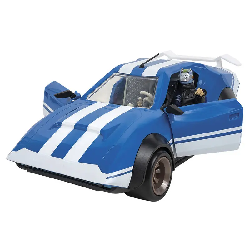 Fortnite Whiplash + X-Lord figura csomag 10cm termékfotó