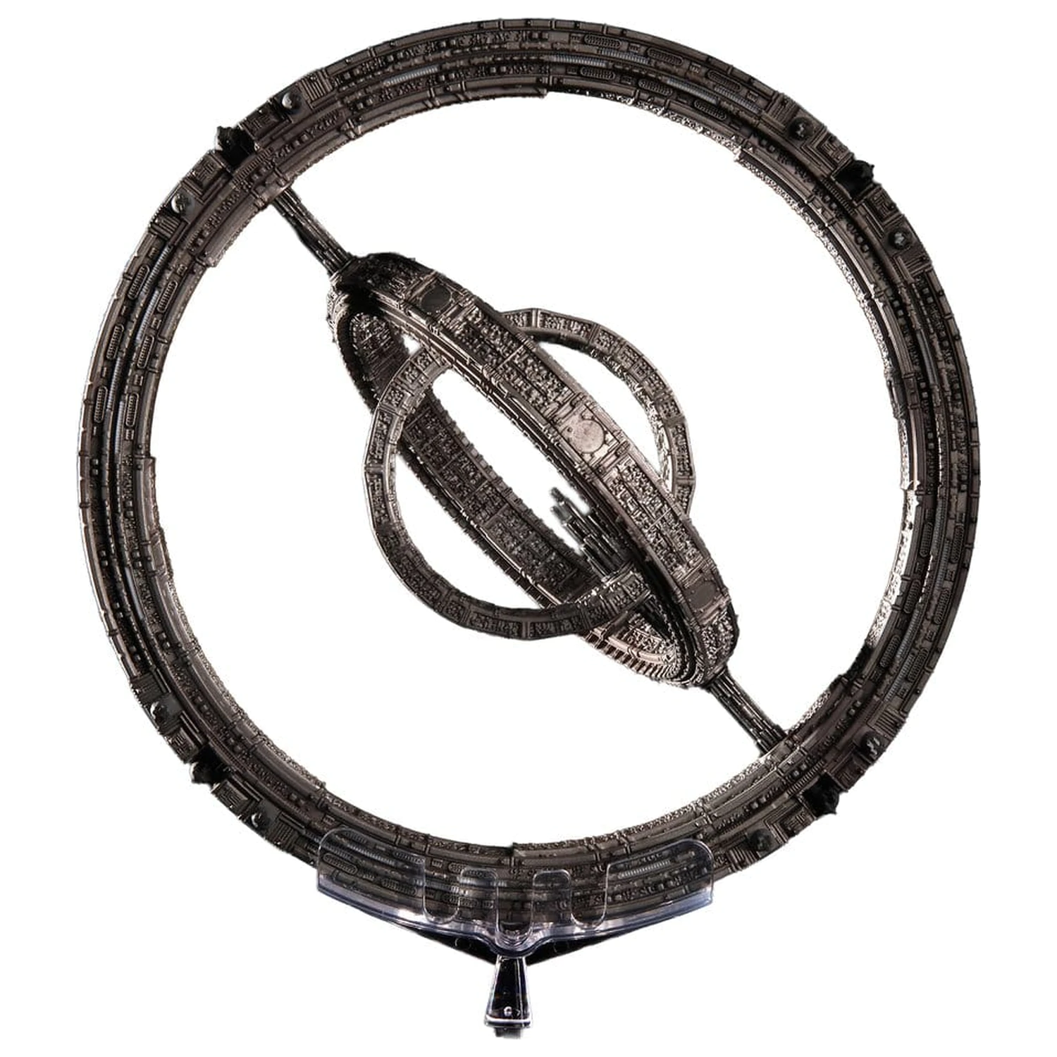 Foundation Die-Cast The Invictus Spaceship 20 cm  termékfotó