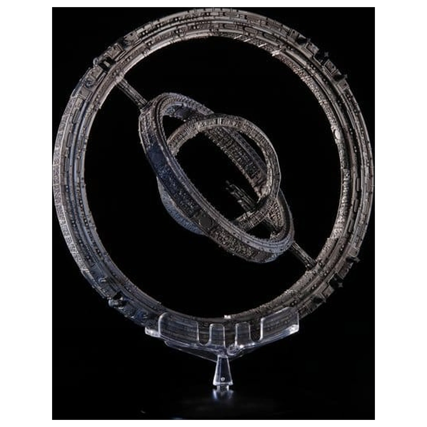 Foundation Die-Cast The Invictus Spaceship 20 cm  termékfotó