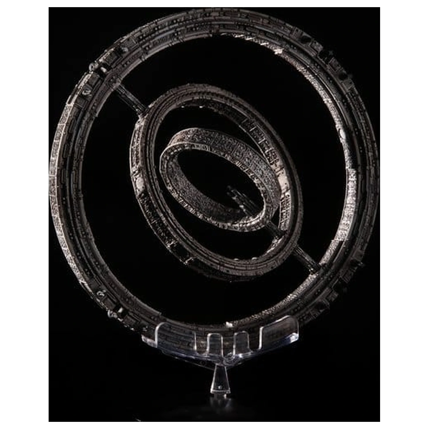 Foundation Die-Cast The Invictus Spaceship 20 cm  termékfotó