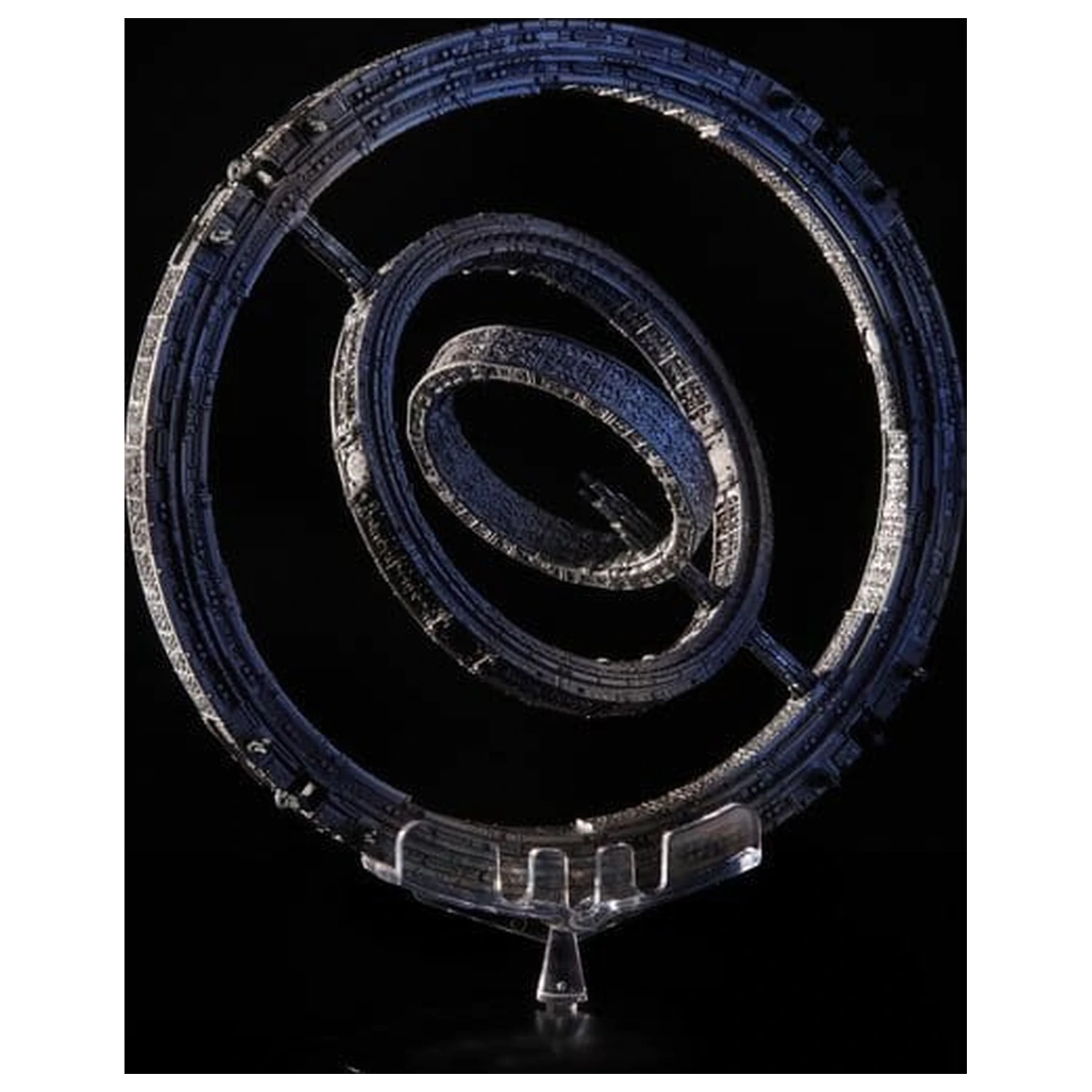 Foundation Die-Cast The Invictus Spaceship 20 cm  termékfotó