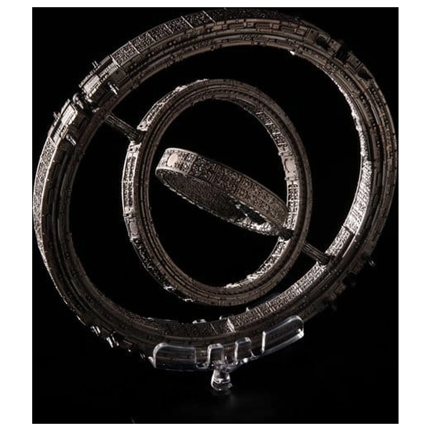 Foundation Die-Cast The Invictus Spaceship 20 cm  termékfotó