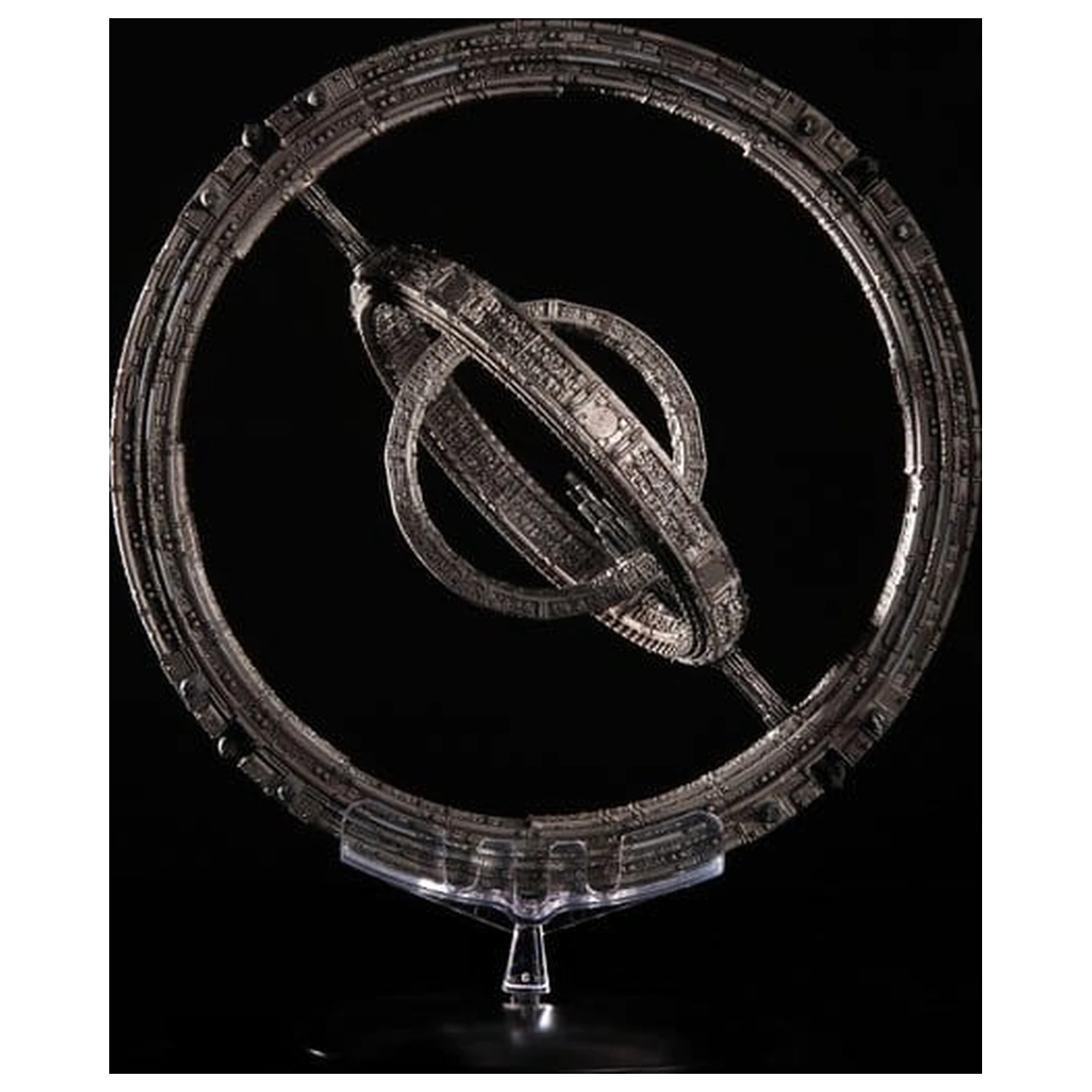 Foundation Die-Cast The Invictus Spaceship 20 cm  termékfotó