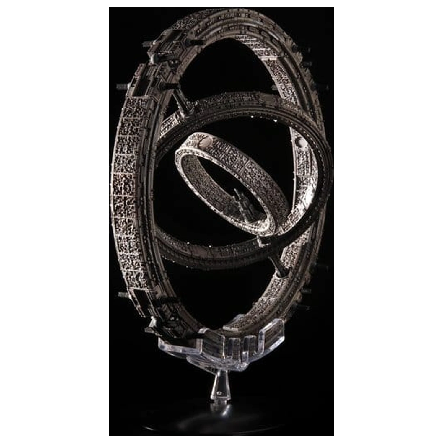 Foundation Die-Cast The Invictus Spaceship 20 cm  termékfotó