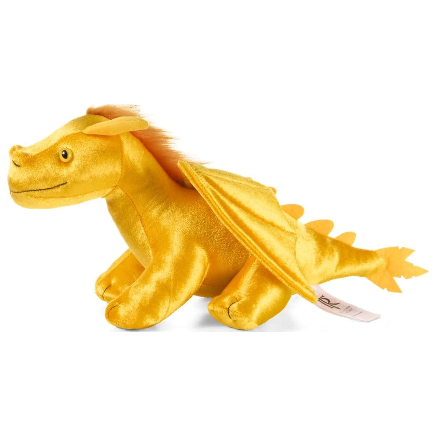 Fourth Wing Andarna plüss figura 36 cm termékfotó