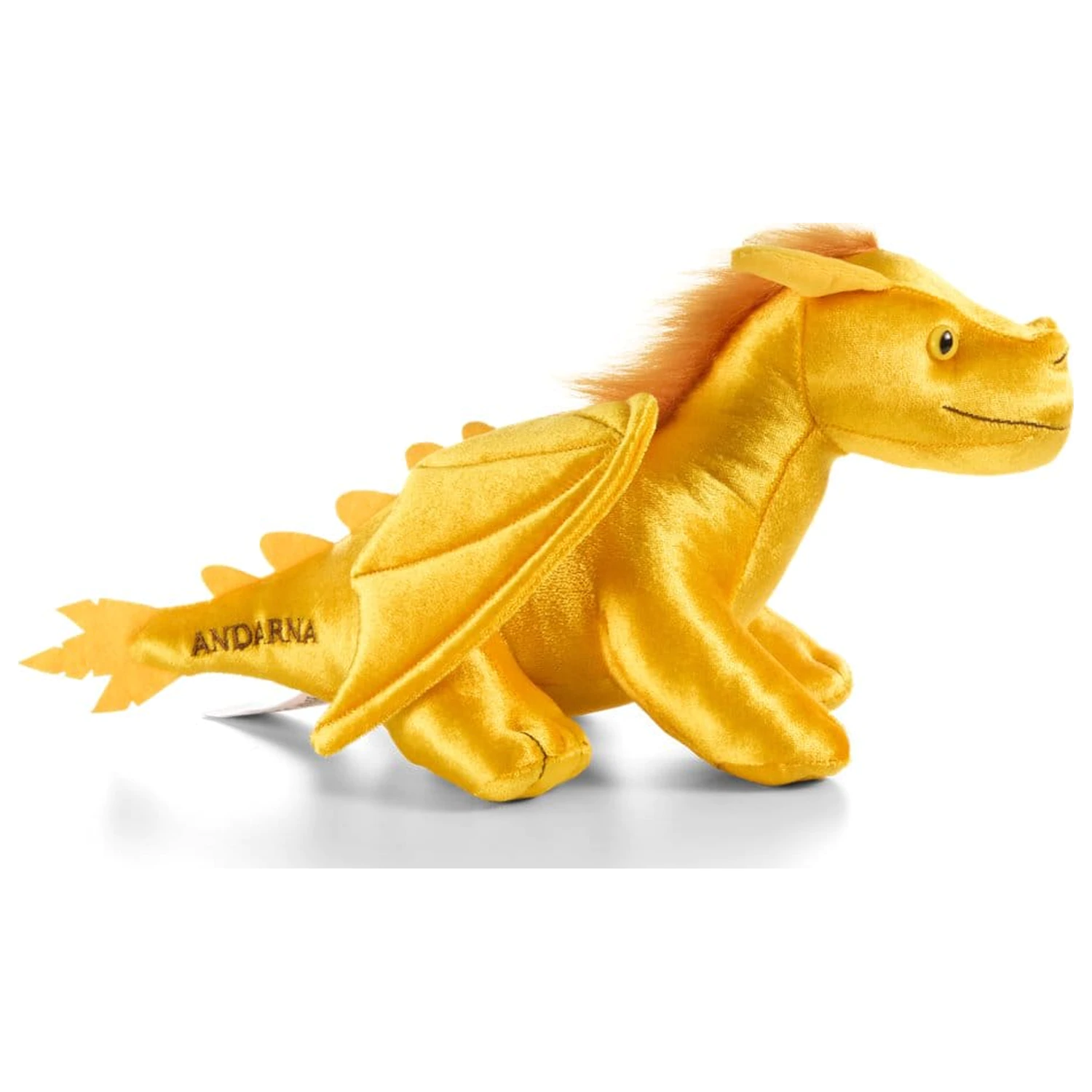 Fourth Wing Andarna plüss figura 36 cm termékfotó