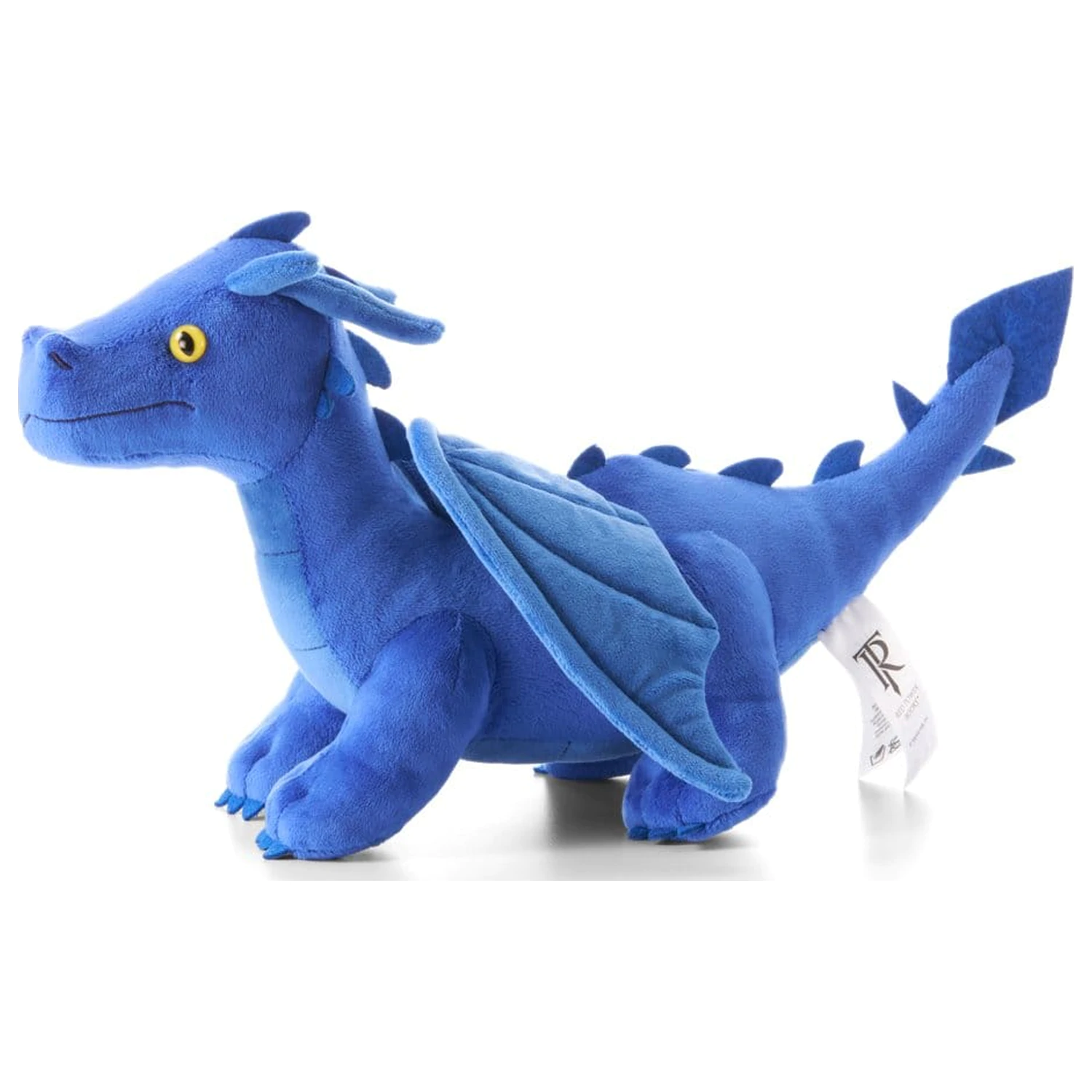 Fourth Wing plüss figura Sgaeyl 36 cm termékfotó