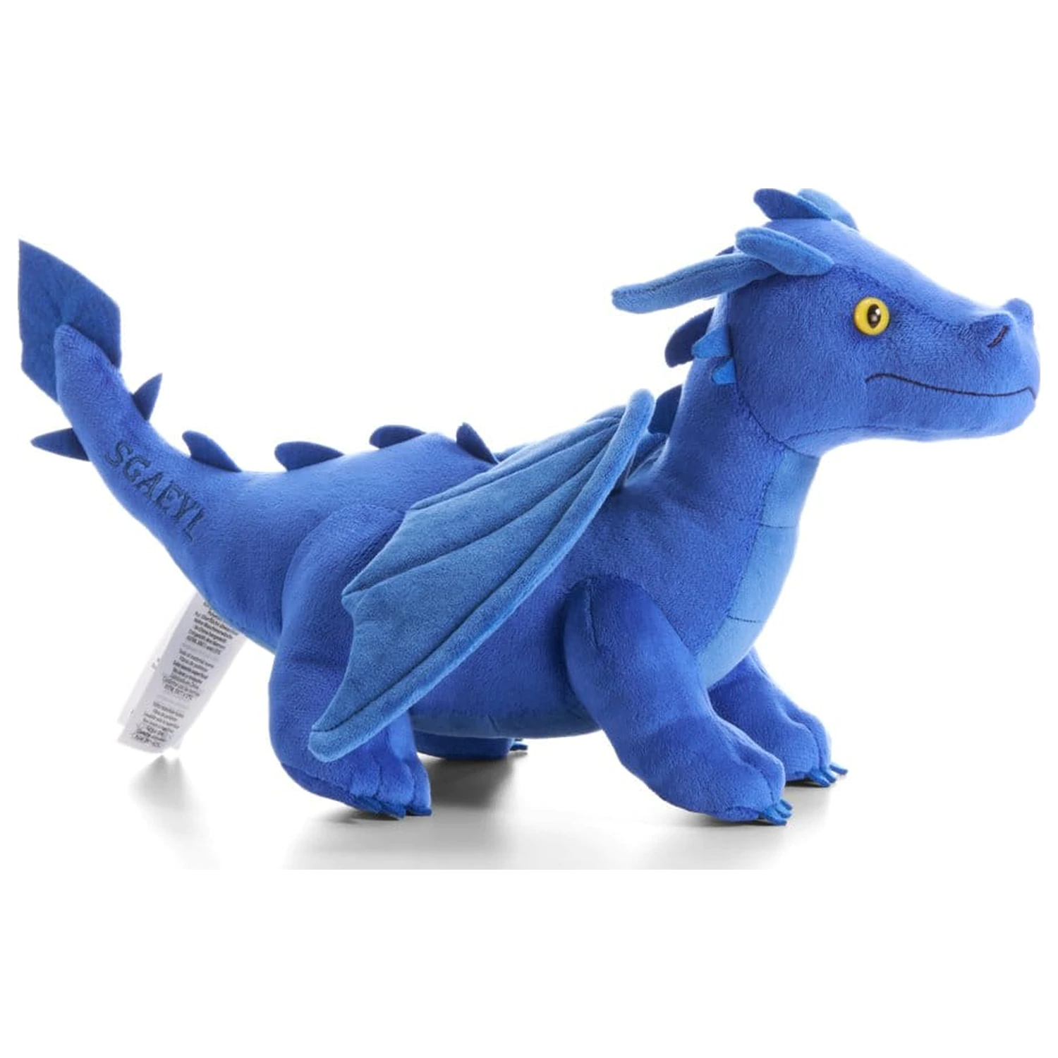 Fourth Wing plüss figura Sgaeyl 36 cm termékfotó