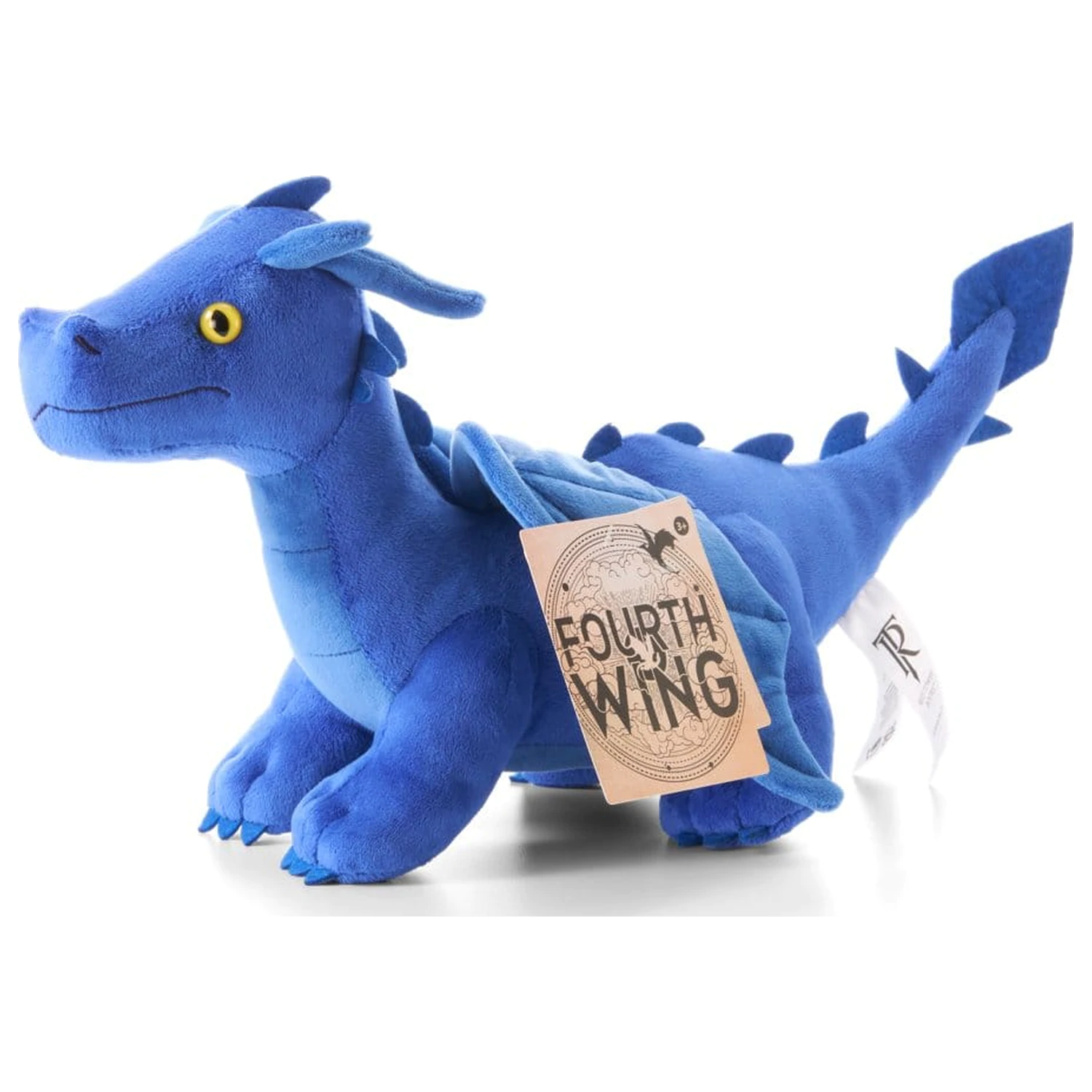Fourth Wing plüss figura Sgaeyl 36 cm termékfotó