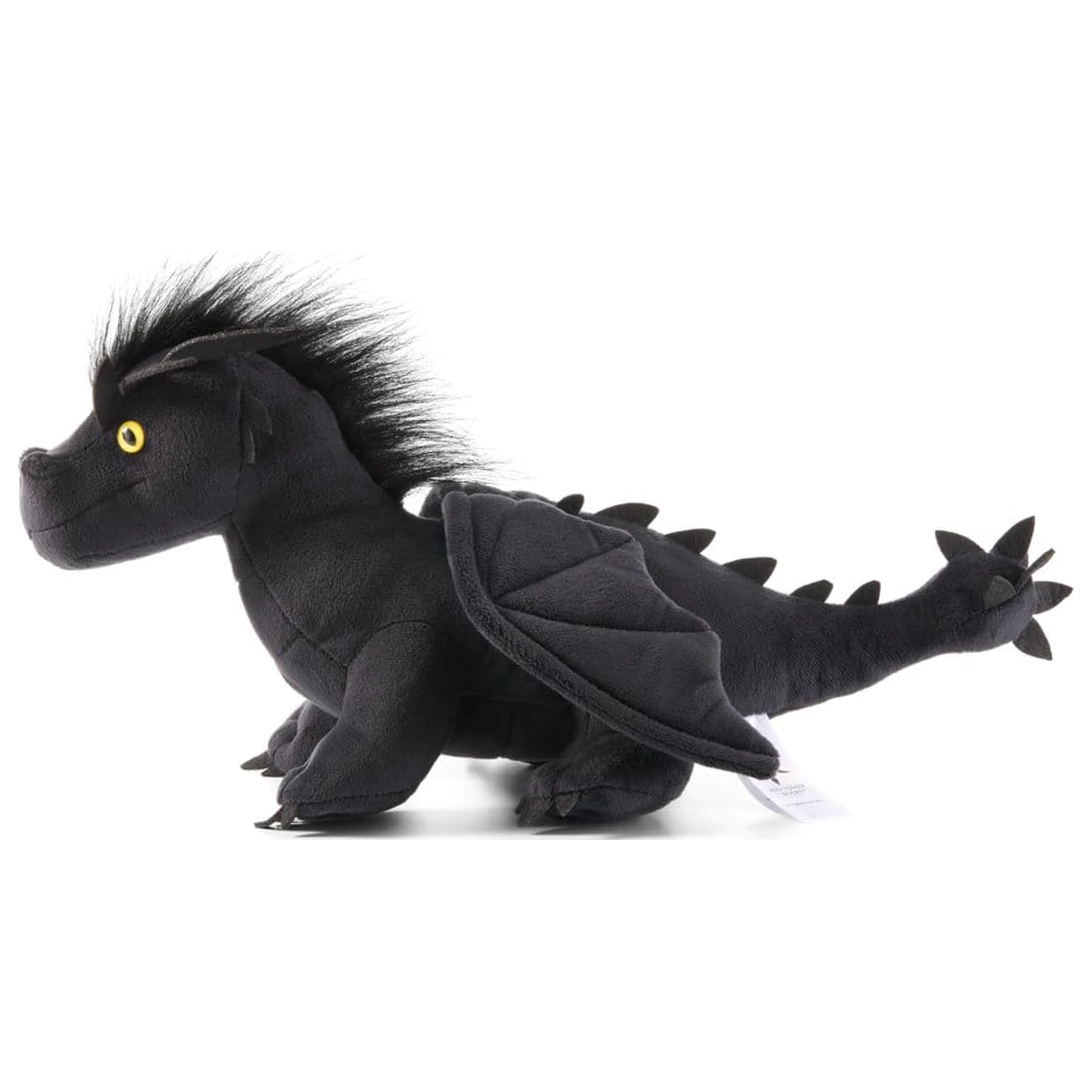 Fourth Wing plüss figura Tairn 36 cm termékfotó
