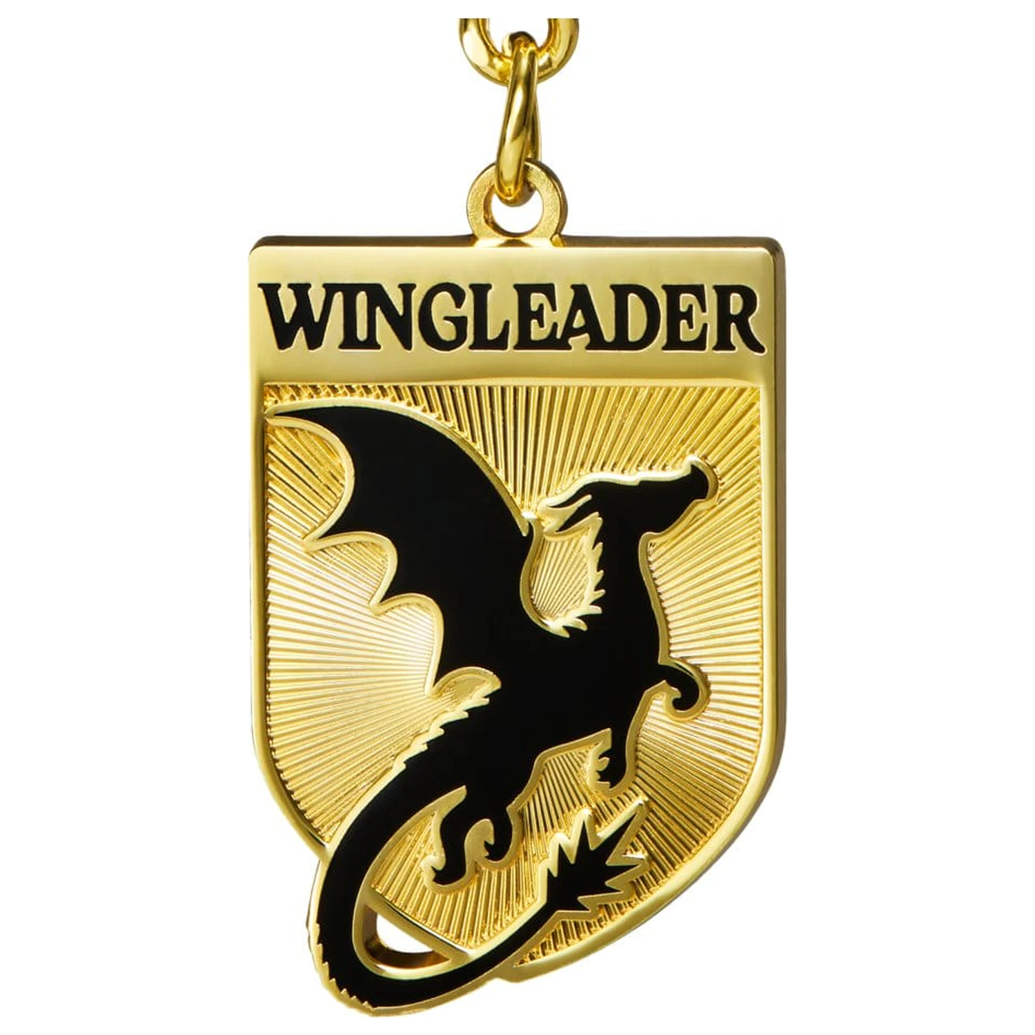 Fourth Wing Wingleader kulcstartó 14 cm termékfotó