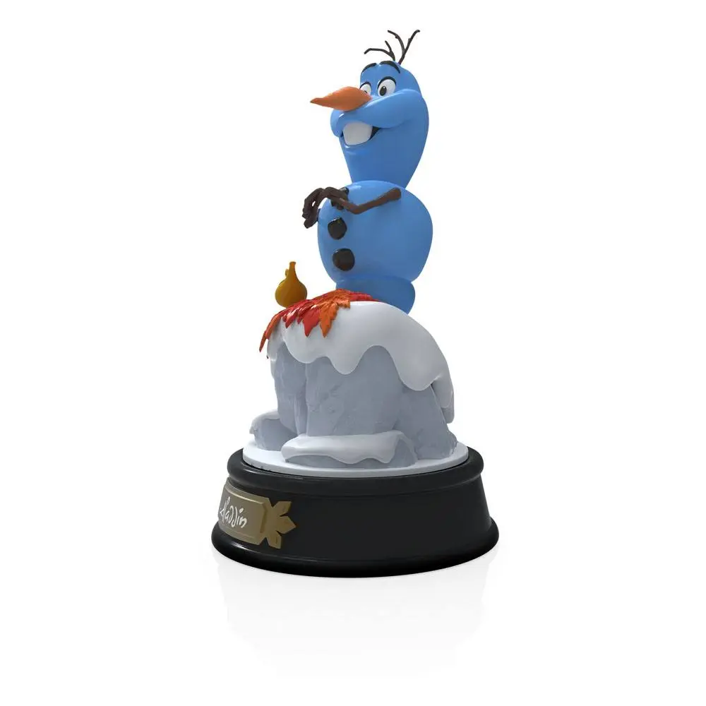 FozenMini Diorama Stage Olaf Presents 6 darabos szobor figura szett 12 cm termékfotó
