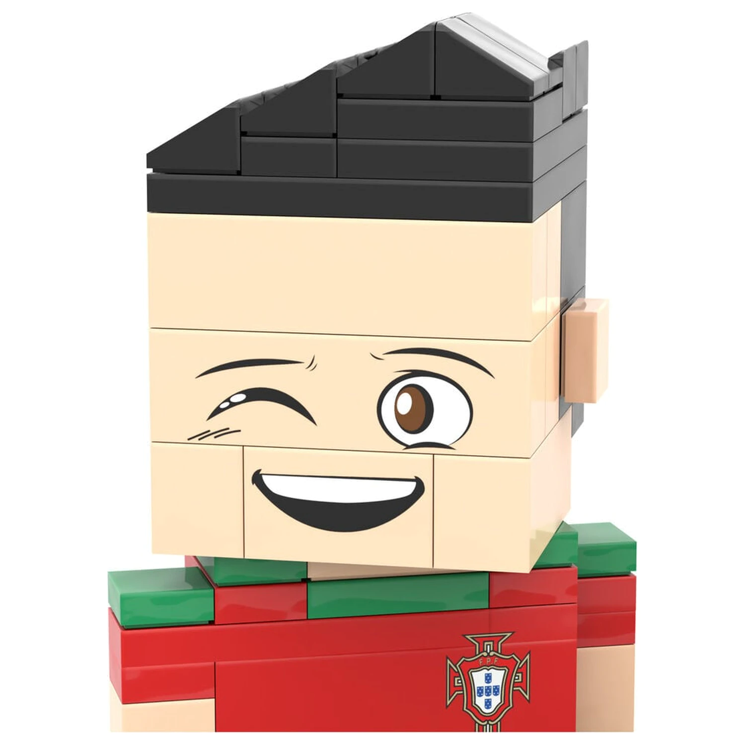 FPF player set játékszett 9cm termékfotó