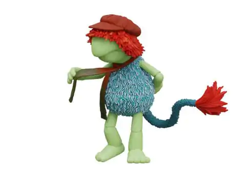 Fraggle Rock Action Figure Boober 13 cm termékfotó