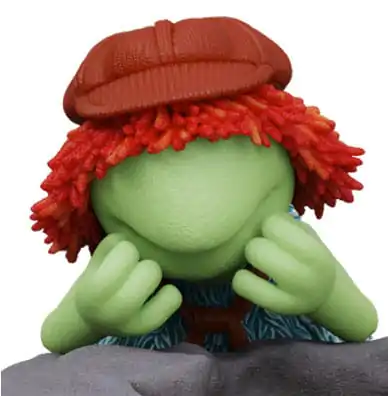 Fraggle Rock Action Figure Boober 13 cm termékfotó