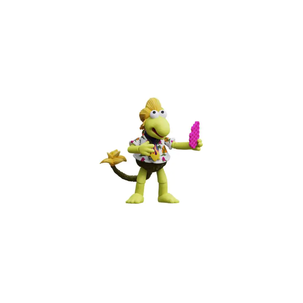 Fraggle Rock Action Figure Wembley 13 cm termékfotó