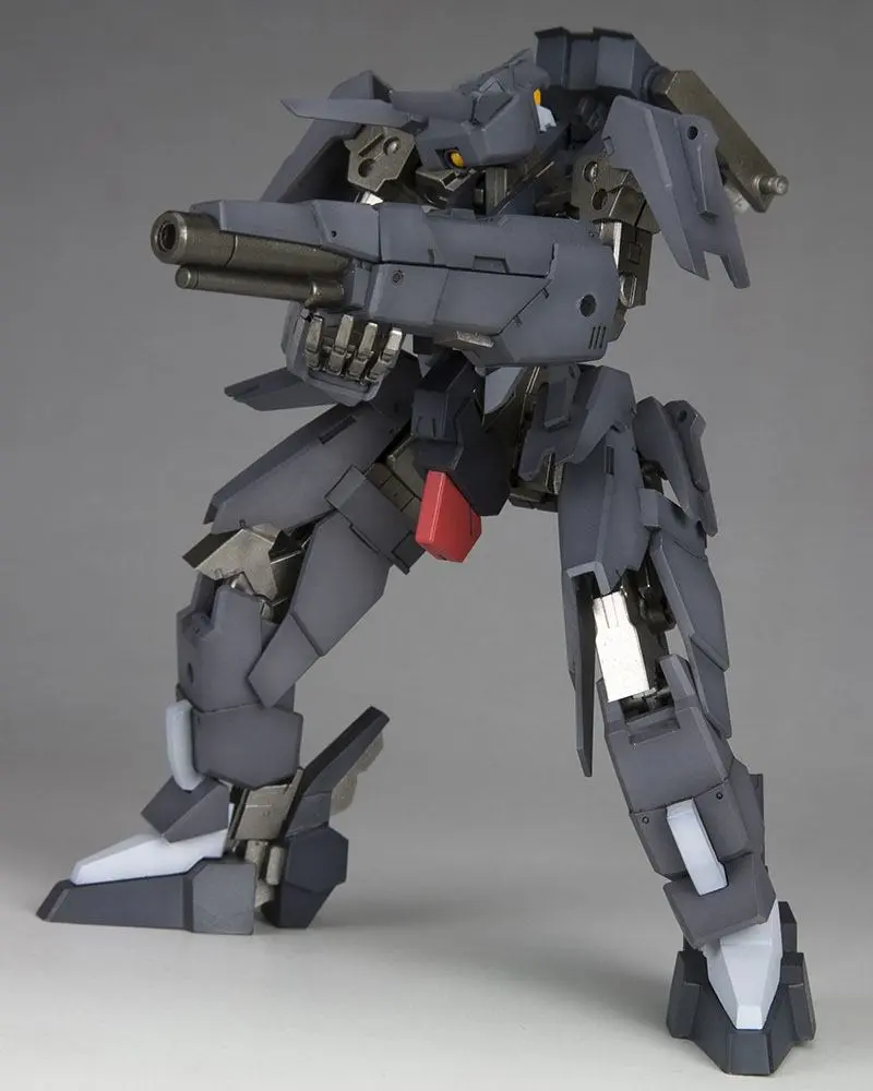 Frame Arms 1/100 NSG-12a KOBOLD Műanyag modell készlet 15 cm termékfotó