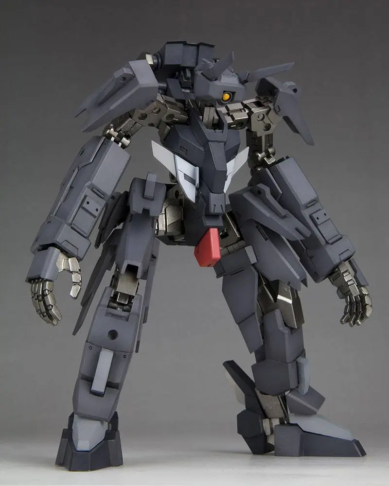 Frame Arms 1/100 NSG-12a KOBOLD Műanyag modell készlet 15 cm termékfotó