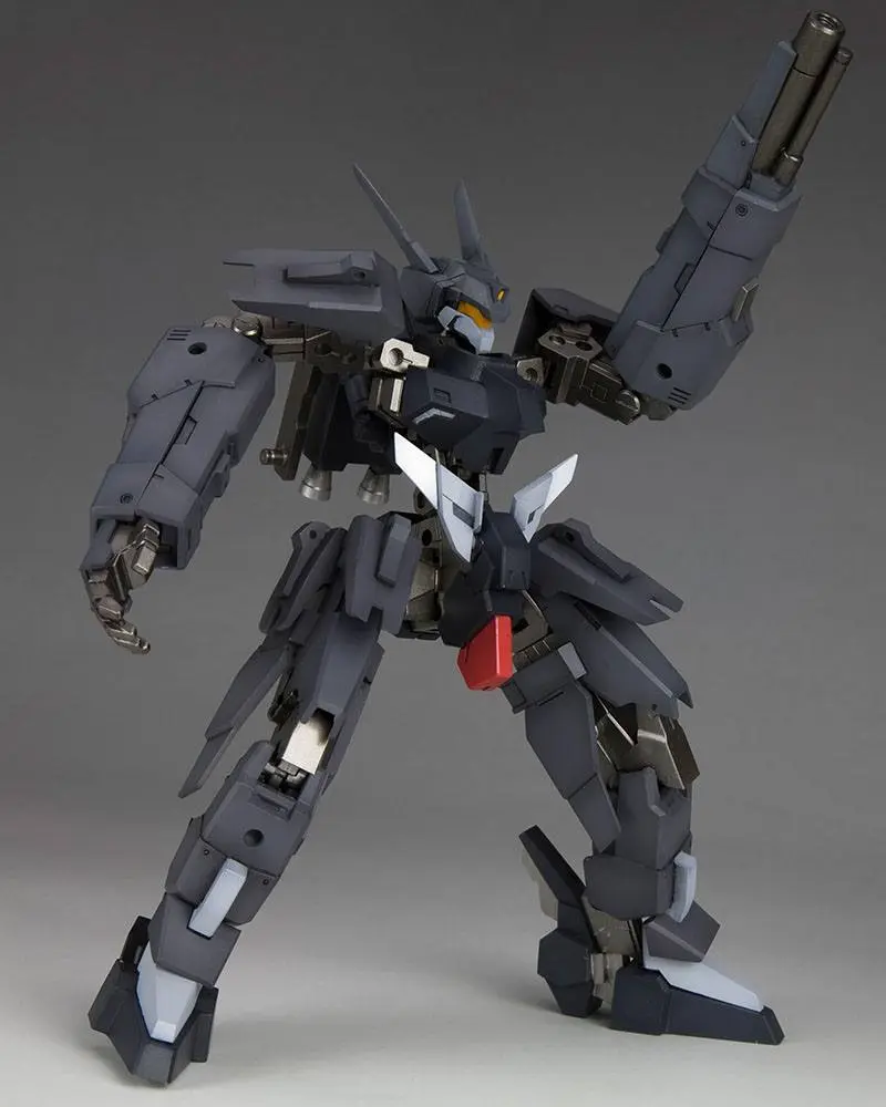 Frame Arms 1/100 NSG-12a KOBOLD Műanyag modell készlet 15 cm termékfotó