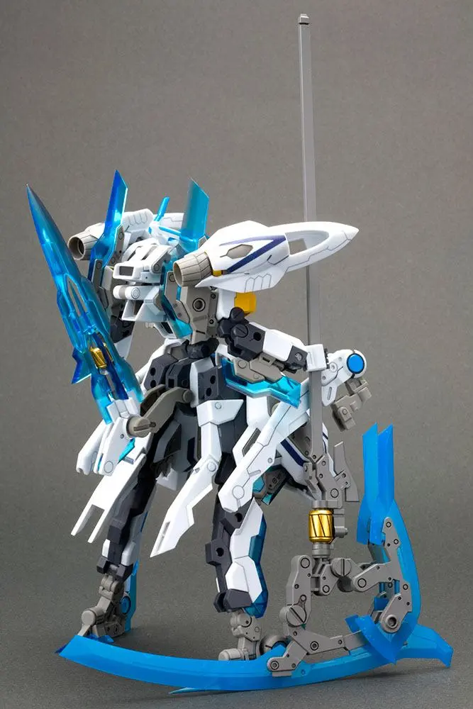 Frame Arms 1/100 NSG-X2 HRESVELGR ATER RE: 2 Műanyag modell készlet 15 cm termékfotó