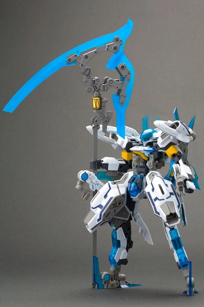 Frame Arms 1/100 NSG-X2 HRESVELGR ATER RE: 2 Műanyag modell készlet 15 cm termékfotó