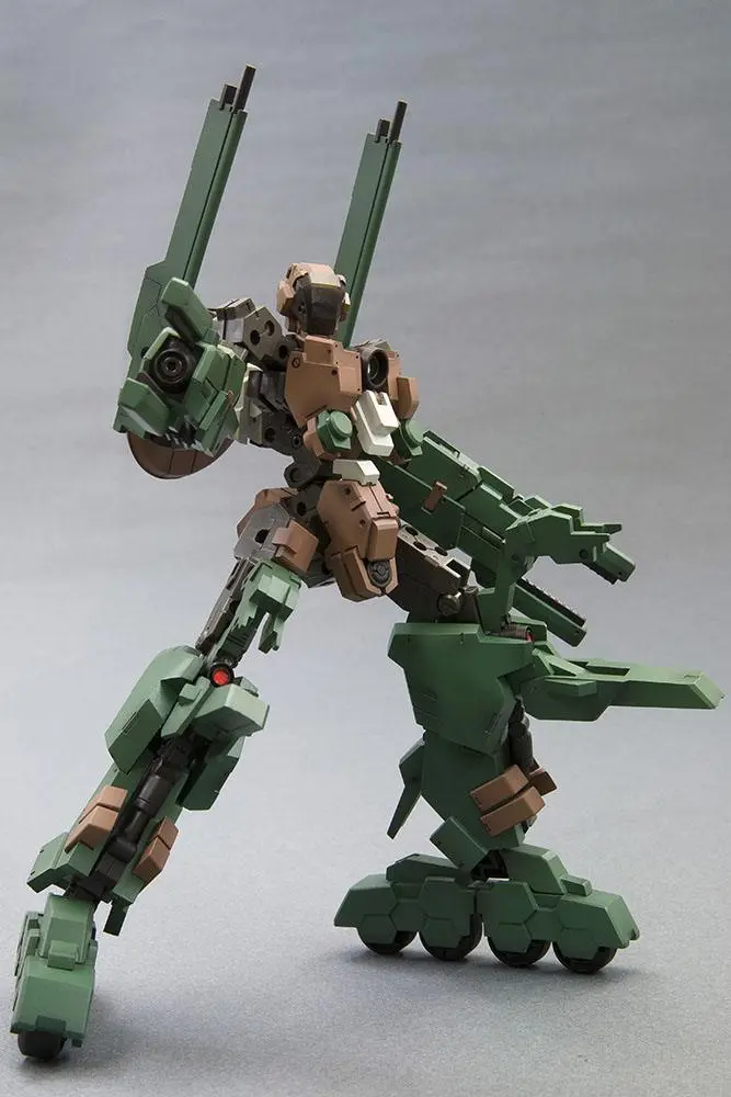 Frame Arms 1/100 RF-9 Revenant Eye: Re2 Plastic modell készlet 21 cm termékfotó