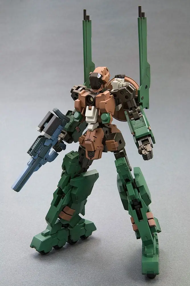 Frame Arms 1/100 RF-9 Revenant Eye: Re2 Plastic modell készlet 21 cm termékfotó