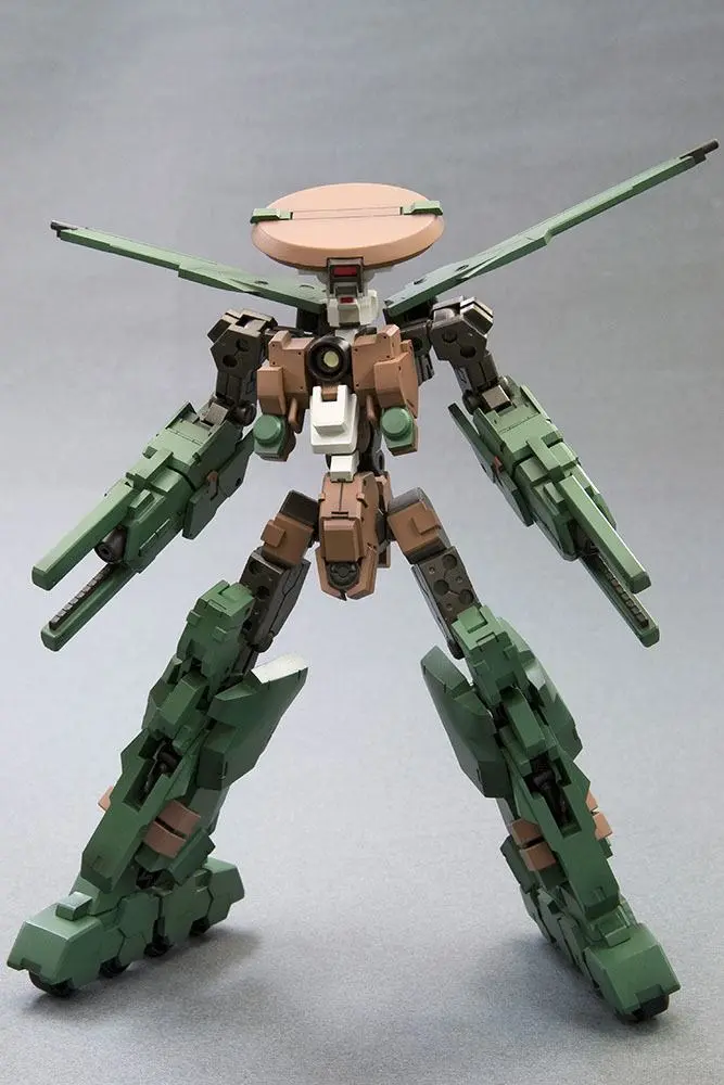 Frame Arms 1/100 RF-9 Revenant Eye: Re2 Plastic modell készlet 21 cm termékfotó
