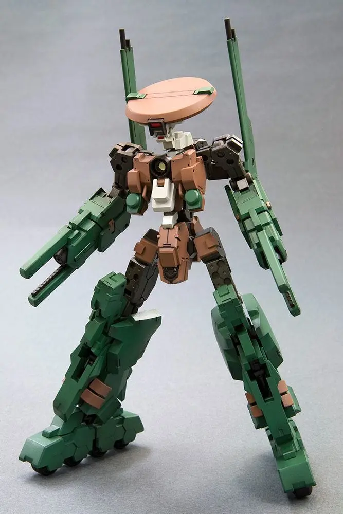 Frame Arms 1/100 RF-9 Revenant Eye: Re2 Plastic modell készlet 21 cm termékfotó