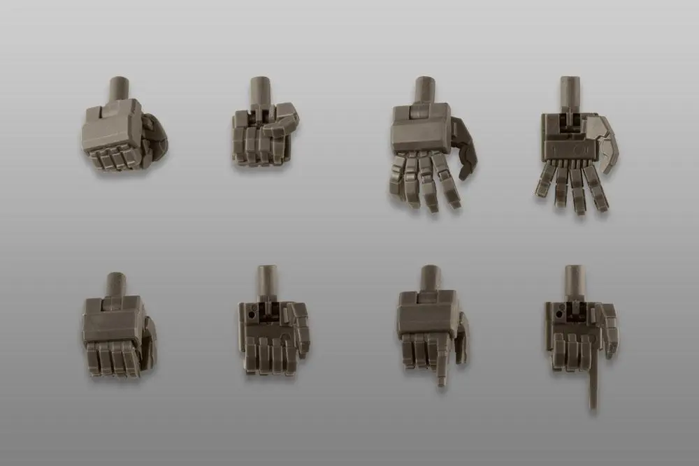 Frame Arms 1/100 RF-9 Revenant Eye: Re2 Plastic modell készlet 21 cm termékfotó